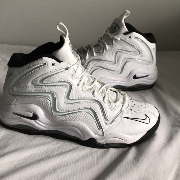 nike air pippen 4 nere